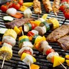 BambooMN - 5mm Semi-Point Multipurpose Tornado Potato Bamboo Skewers -