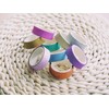 Phantomon Washi Tape Craft Tape Set 30 Roll Wide Decorative