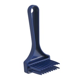 HP Maintenance Brush Blue