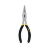 Pretul PPC-6P, Pinza de punta y corte en acero al