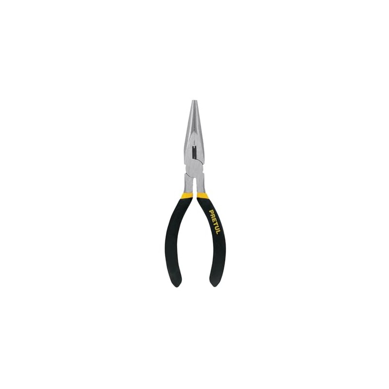 Pretul PPC-6P, Pinza de punta y corte en acero al