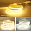 Xunata COB LED Strip, 220 V 288 leds/m Super Bright