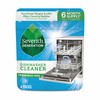 Seventh Generation Dishwasher Cleaning Packs 6 Count Free & Clear