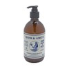 Liquid Soap with Essential Oils - Marius Fabre "Nature" -