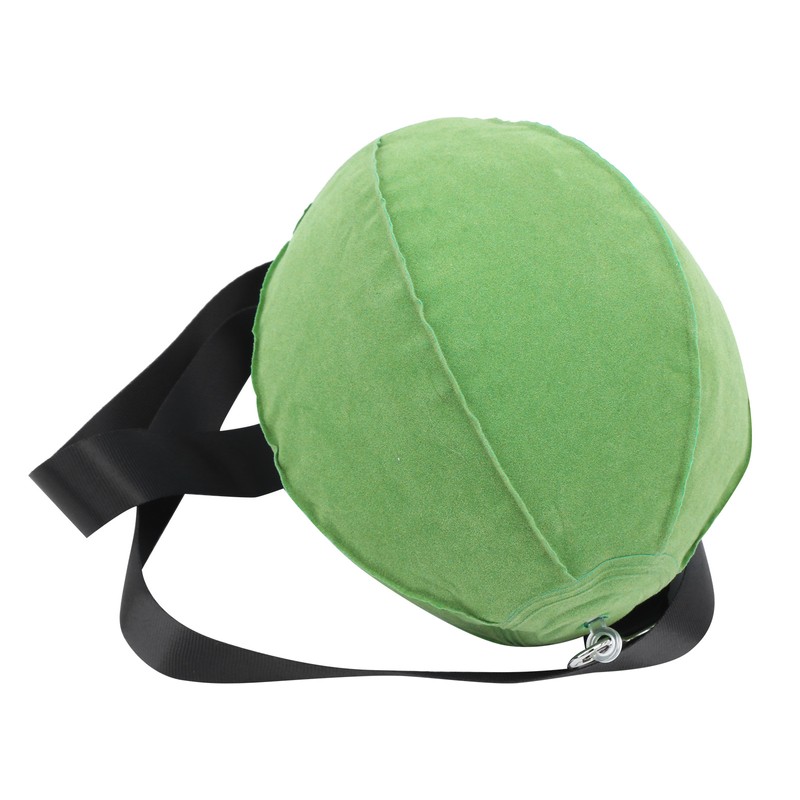 Golf Smart Ball Swing Trainer Fixed Arm Posture Assist Correction