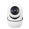 720P WiFi IP Camera Wireless Security Camera Night Vision Motion