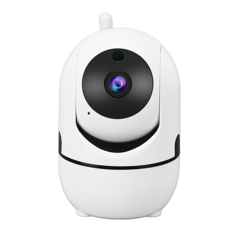 720P WiFi IP Camera Wireless Security Camera Night Vision Motion