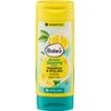 Balea 3er-Set LEMON SQEEZY Haarpflege: TWINPACK SHAMPOO & SPÜLUNG für