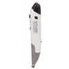 Wireless Voice Input Optical Pocket Pen Mouse 2.4GHZ 33ft Wireless