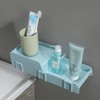 Strong Traceless Hook Multi-Functional Buckle Hook Wall Hook for Hanging