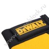 Dewalt DPG23 Synthetic Padded Leather Palm Gloves, Large, 9 Size,