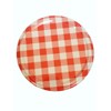 Set of 50 Replacement Twist-Off Lids for Jars To 82