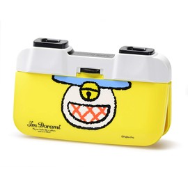 Kenko KSD-01 YE Opera Glass Drami-chan Opera Glass 3x