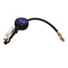 Digital Tire Inflator Tire Pressure Gauge with Digital Display 1/4
