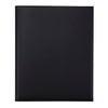 Maruman F509B-05 Loose Leaf Binder, B5, Jiuris, 26 Holes, Black