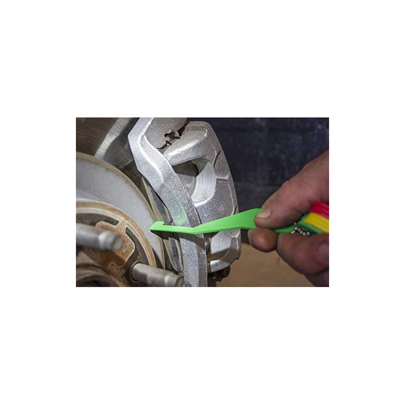 Lisle 81920 Brake Gauge