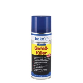 beko TecLine 296 7 400 Vessel Filler 400 ml Flammable