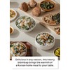 Korean Food Gondre Bibimbap Kit, 3 Packs (10.5 g /