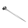 CR V Steel Tip Tail Ratchet Wrench Repairing Tool Mechanical