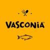 Vasconia, Abrelatas de acero inoxidable con mango en tpr e