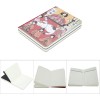 / Gongju Cuaderno, Bonito Cuaderno Pintado A Mano, Tipo