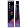 Pravana Chromosilk VIVIDS CRYSTAL PURPLE TOURMALINE 90ml