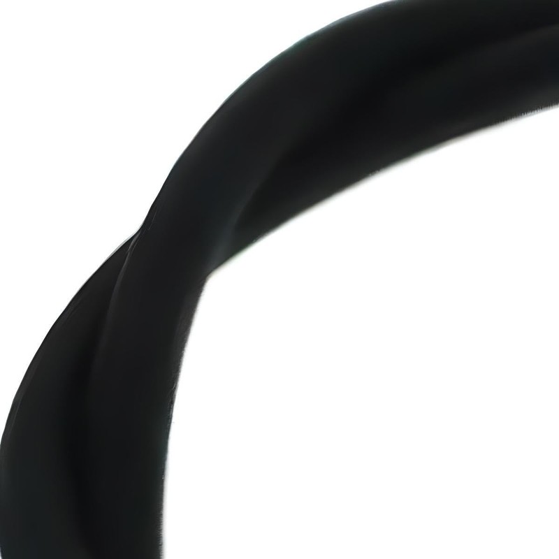 NAFTREX B fuel hose, textile braided, diameter 8.0 mm x