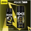Axe Desodorante en aerosol para hombre Black 150ML