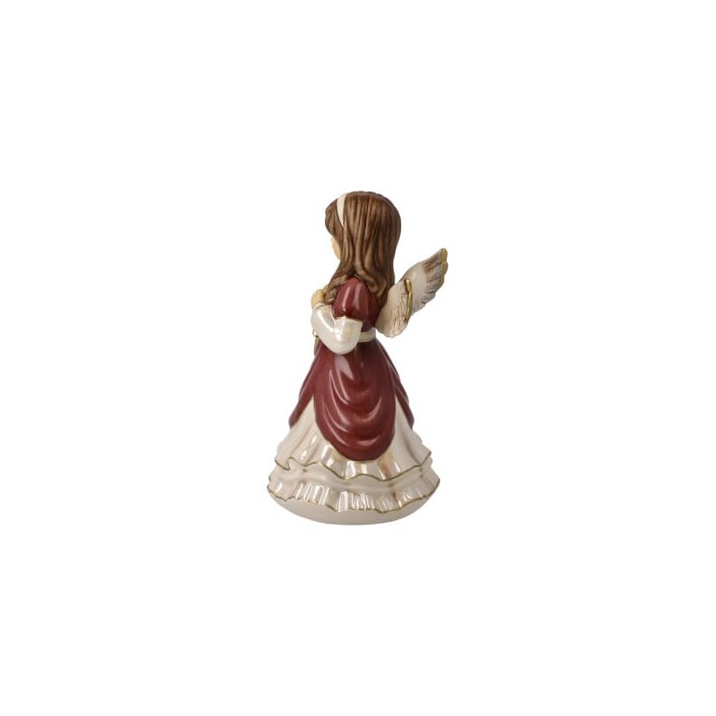 Goebel Angel Figurine One Star for You Annual Colour Evening