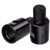 Saipor 2PCS Angle Grinder Attachments Adapter M14 Female to 5/8"-11