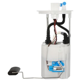 ECCPP Fuel Pump Replacement 31110-2P000 Compatible with Hyundai Santa Fe 2010-2012 Sorento 2011-2015 L4 2.4L Gas