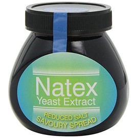 Natex | Yeast Extract - Low Salt | 5 x 225g