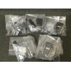 Opengear Lot of 5 NEW OPENGEAR DB9F to RJ45 crossover