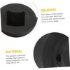 TOVINANNA 1pc Pneumatic Hexagonal Socket Sleeve for Electric Wrench Drive