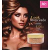 Bronceador Polvo Facial Bronceador Suelto Terramar. 15 G