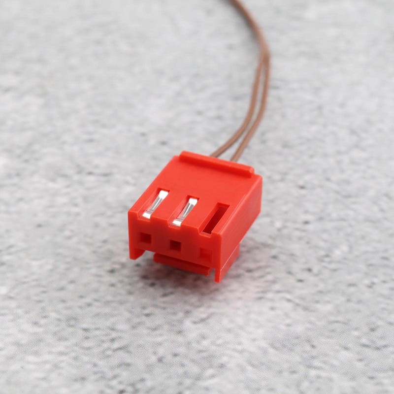 VGOL Universal Car Auxiliary Heater Temperature Sensor Probe Square Connection