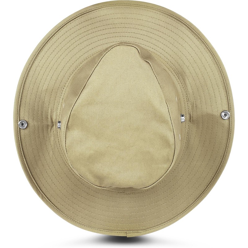 normani Summer hat with neck protection and wide brim -