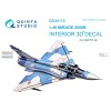 Quinta Studio QTSQD48115 1:48 Quinta Studio 3D Decal - Mirage