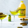 Mt. Olive Pickle Juice 100% Kosher Dill Pickle Brine -