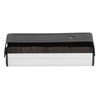Vinyl Record Brush Aluminum Alloy Anti Static Fine Bristles Audio