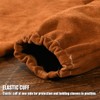 [QeeLink] Sleeve Welding Protective Sleeve Leather Arm Cover Fireproof Cover
