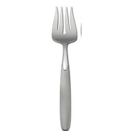 Oneida Paradox Meat Serving Fork
