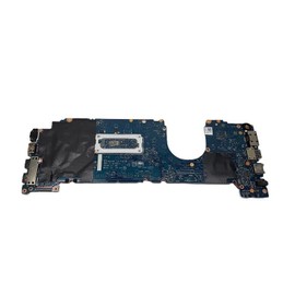 For Dell Dell Latitude 7490 Laptop Motherbroad Intel I7-8650U LA-F321P 0PP44F CN-0PP44F