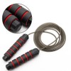 Ram® Skipping Rope Men Womens Kids Gym Adjustable Skipping Rope