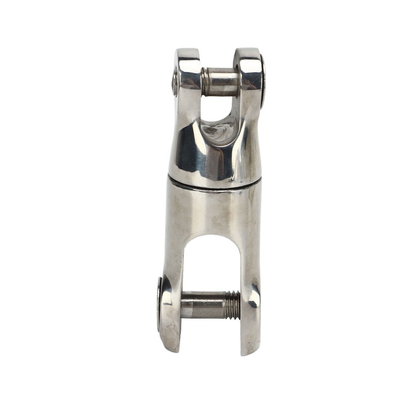 Boat Anchor Chain Connector 316 Stainless Steel Rust Proof 3/8in