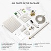 SR SUN RISE Shower Faucet Set & System - 10
