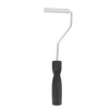 Fiberglass Roller Professional Aluminium Alloy Bubble Paddle Tool with Ergonomic