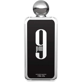 9PM Eau de Parfum for Men Spray 3.4 Oz / 100 ml
