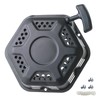 KIKITE Recoil Starter for Generator Champion 420cc 439cc 459cc Engine