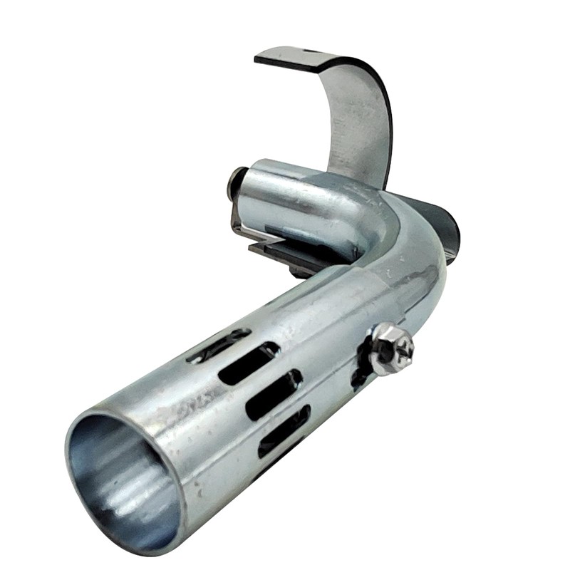 91638 Main Burner Tube for Dometic Atwood 6 Gallon RV